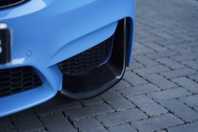 2019 BMW M4