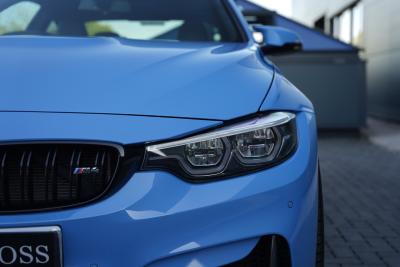 2019 BMW M4