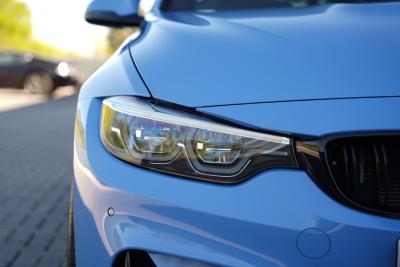 2019 BMW M4