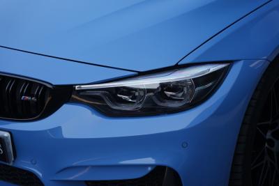 2019 BMW M4