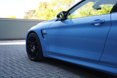 2019 BMW M4