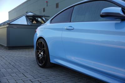 2019 BMW M4