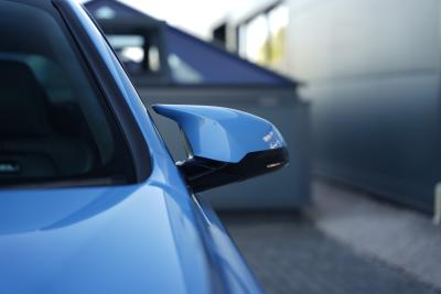 2019 BMW M4