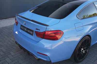 2019 BMW M4