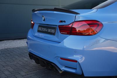2019 BMW M4