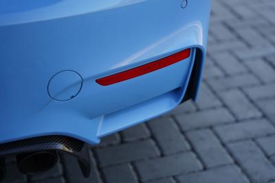 2019 BMW M4