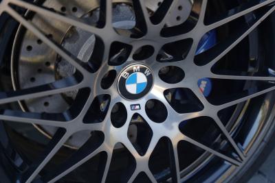 2019 BMW M4