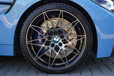 2019 BMW M4