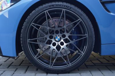 2019 BMW M4