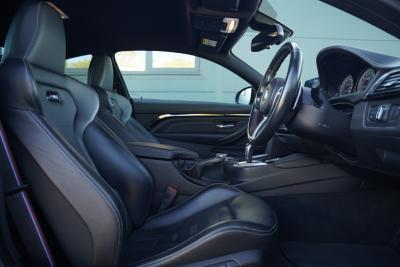 2019 BMW M4