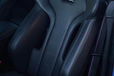 2019 BMW M4