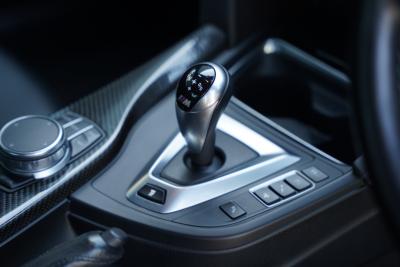 2019 BMW M4