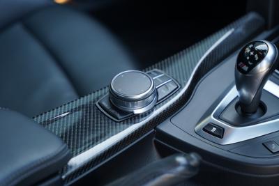 2019 BMW M4