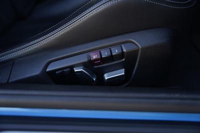 2019 BMW M4
