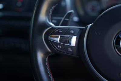 2019 BMW M4
