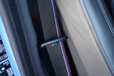 2019 BMW M4