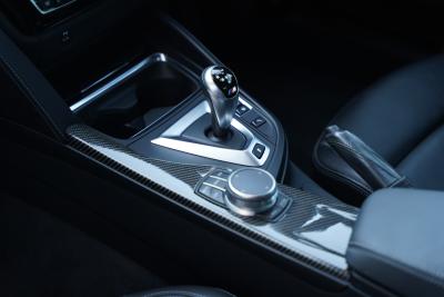2019 BMW M4