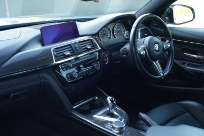2019 BMW M4