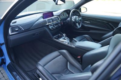 2019 BMW M4