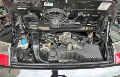 2003 Porsche 911