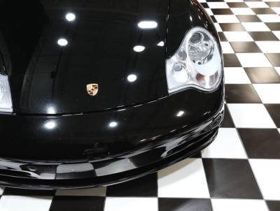 2003 Porsche 911