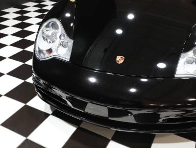 2003 Porsche 911