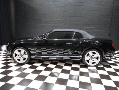 2012 Bentley Continental