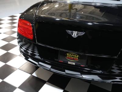 2012 Bentley Continental