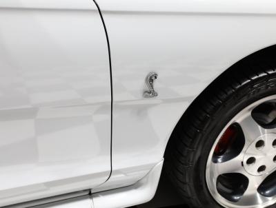 1996 Ford Mustang SVT Cobra