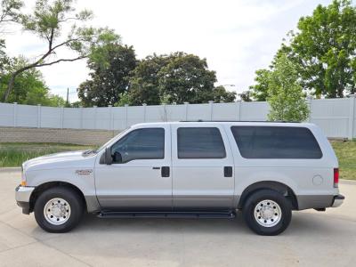 2003 Ford Excursion