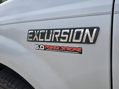 2003 Ford Excursion