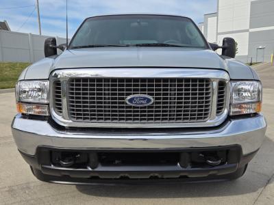 2003 Ford Excursion