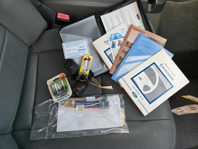 2003 Ford Excursion