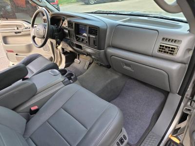 2003 Ford Excursion