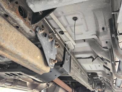 2003 Ford Excursion