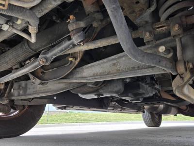 2003 Ford Excursion