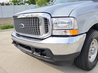2003 Ford Excursion