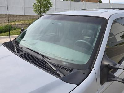 2003 Ford Excursion