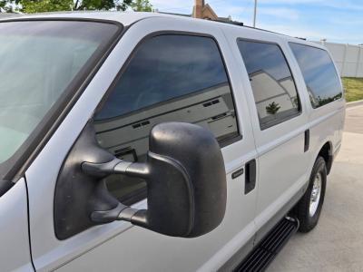 2003 Ford Excursion