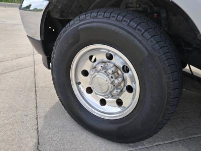 2003 Ford Excursion