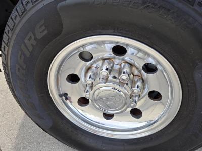 2003 Ford Excursion