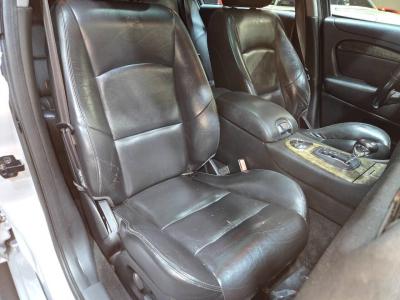 2005 Jaguar S-Type R