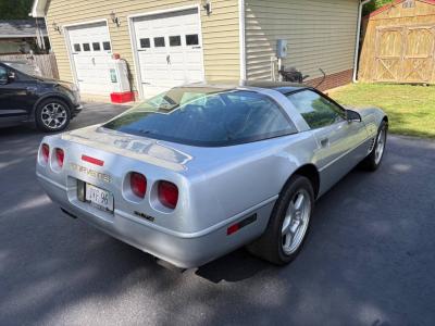 1996 Chevrolet Corvette