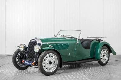 1949 Morgan 4/4