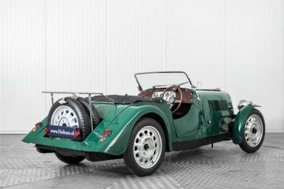 1949 Morgan 4/4