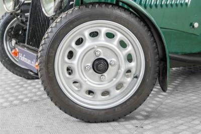 1949 Morgan 4/4
