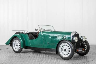 1949 Morgan 4/4