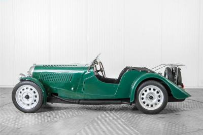 1949 Morgan 4/4