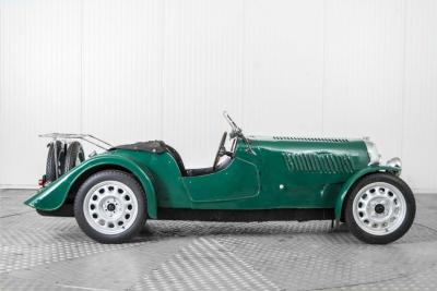 1949 Morgan 4/4