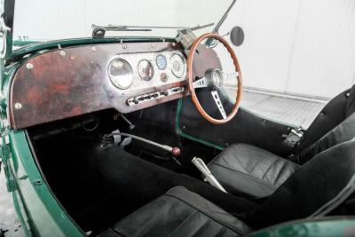 1949 Morgan 4/4
